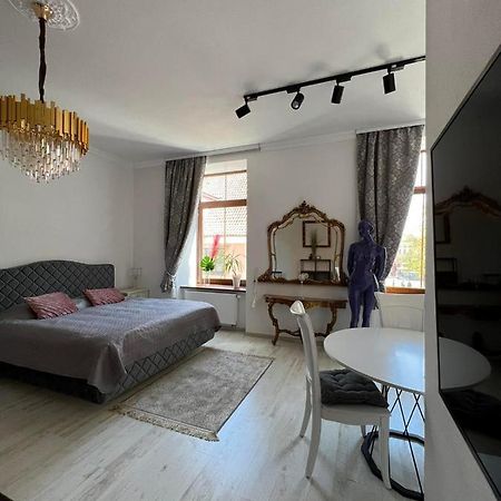 Apartament Tiltu 5-2 Old Town View Kłajpeda Zewnętrze zdjęcie