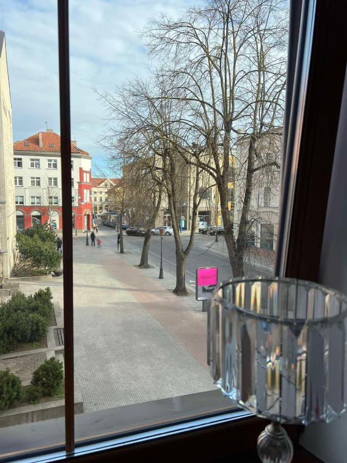 Apartament Tiltu 5-2 Old Town View Kłajpeda Zewnętrze zdjęcie