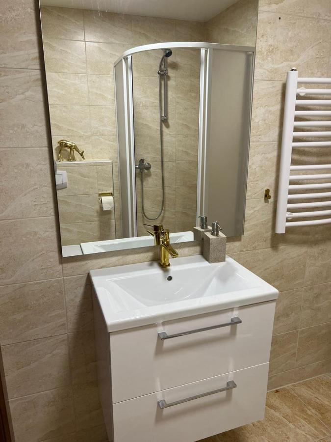 Apartament Tiltu 5-2 Old Town View Kłajpeda Zewnętrze zdjęcie