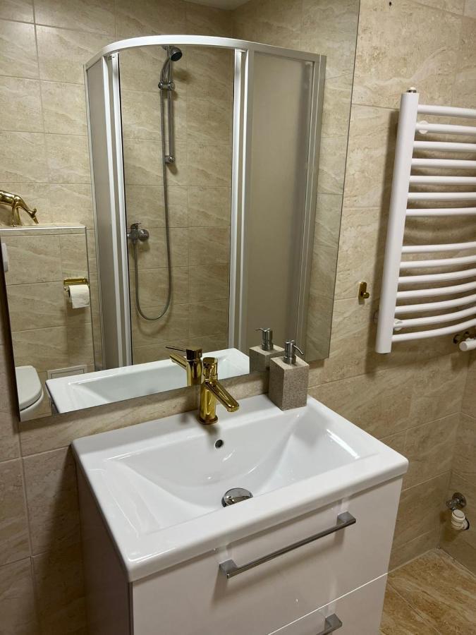 Apartament Tiltu 5-2 Old Town View Kłajpeda Zewnętrze zdjęcie